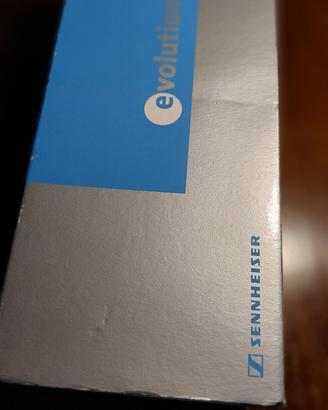 Microfono Dinamico Ipercardioide SENNHEISER Serie