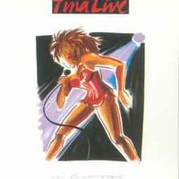 Tina Turner – Tina Live In Europe (2 CD)