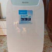 Climatizzatore portatile Olimpia Splendid