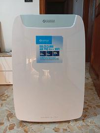 Climatizzatore portatile Olimpia Splendid