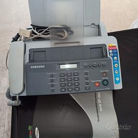 Fax telefono Samsung sf-360