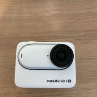 Insta360go 3s  128GB