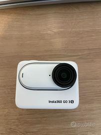 Insta360go 3s  128GB