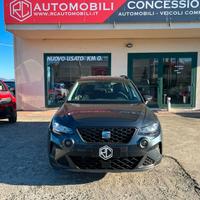 Seat Arona 1.0 TGI Style
