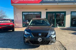 Seat Arona 1.0 TGI Style