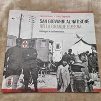 San Giovanni al Natisone nella Grande Guerra – Bos