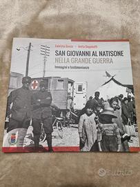 San Giovanni al Natisone nella Grande Guerra – Bos