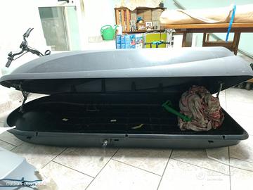 Siluro per auto