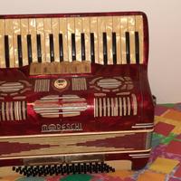 Fisarmonica Moreschi