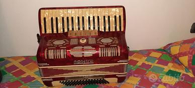 Fisarmonica Moreschi