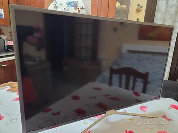 Smart  tv Samsung 