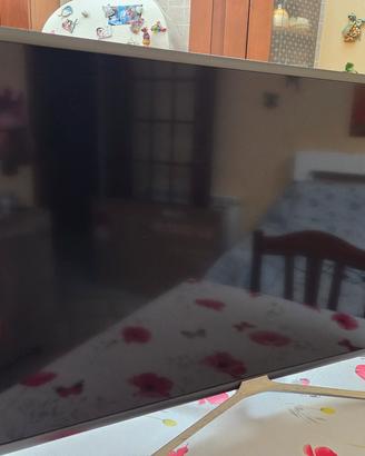 Smart  tv Samsung 