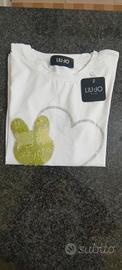 T-shirt Liu Jo da