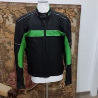 giubbotto da moto