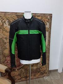 giubbotto da moto