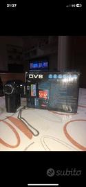 digital still camera/ video camcorder NTSC/PAL