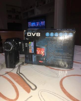 digital still camera/ video camcorder NTSC/PAL