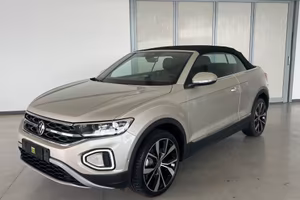 Volkswagen T-Roc 1.5 TSI ACT DSG Style - SUPER T-S