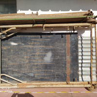 CAVALLETTI e CAVALLE per PONTEGGI