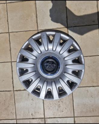 Coppa Fiat 500
