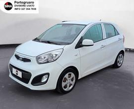 KIA Picanto 1.0 Glam Gpl 67cv 5p