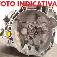 Cambio marce usato rev. Renault Captur Clio 1500