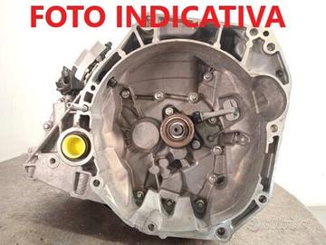 Cambio marce usato rev. Renault Captur Clio 1500