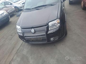 PEZZI DI RICAMBIO FIAT PANDA SPORTING