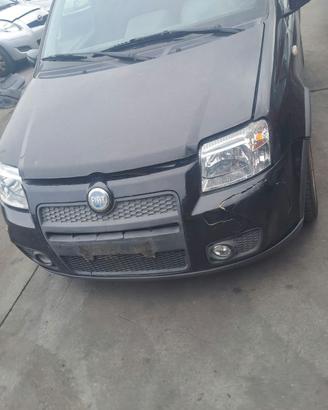PEZZI DI RICAMBIO FIAT PANDA SPORTING