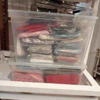 Sacchetti bomboniere 