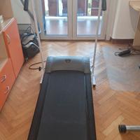 Tapis roulant G Fitness