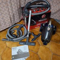 Aspirapolvere Hoover RC50PAR, 550W, 2Lt, 75db, A+