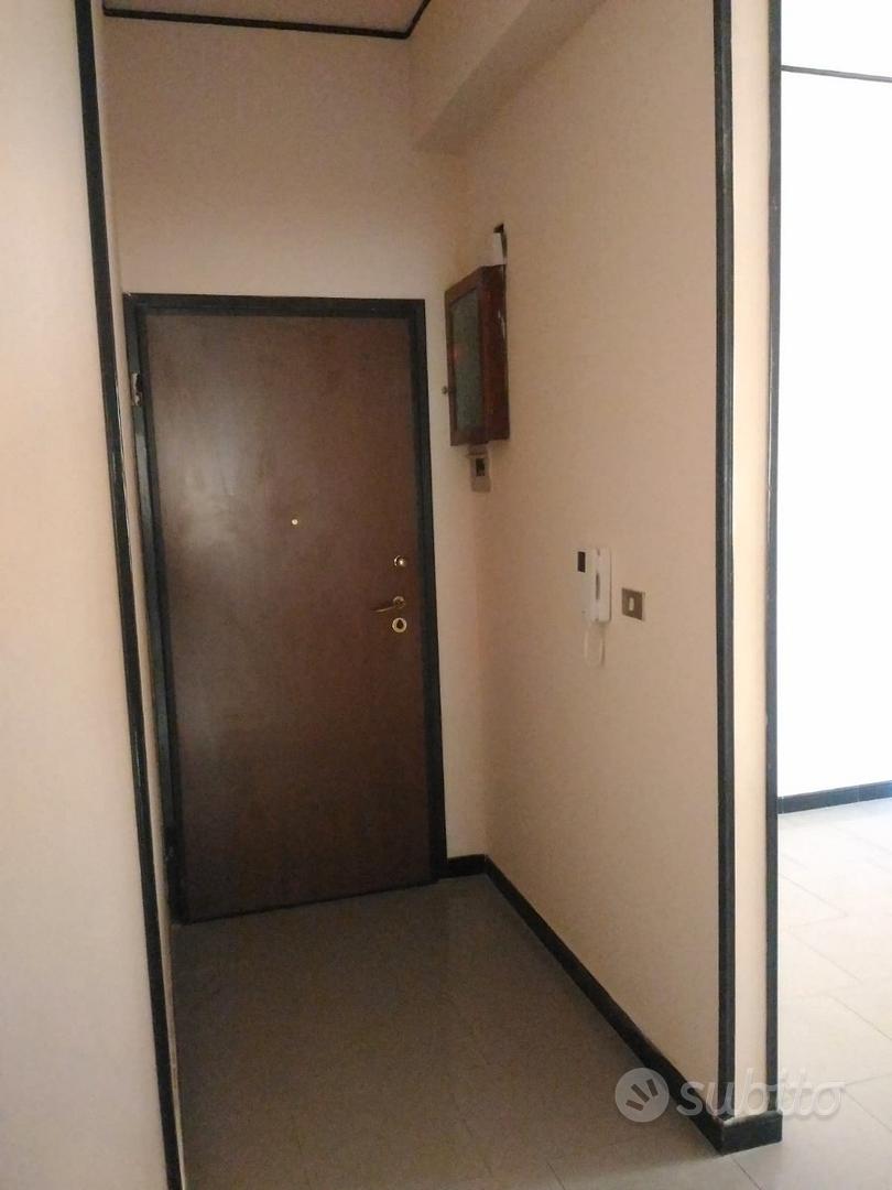 Apartment in Reggio di Calabria, Reggio Calabria - Vista 5