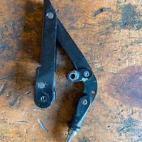 Maniglia capote golf mk 1