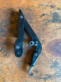 Maniglia capote golf mk 1