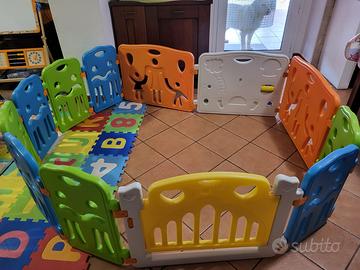 Box baby vivo