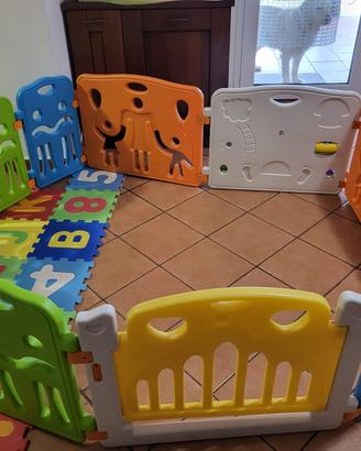 Box baby vivo