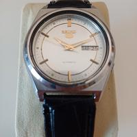 Seiko 5 Vintage