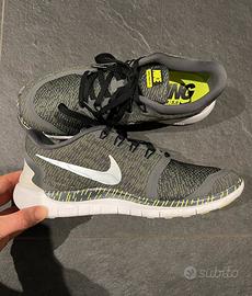 Nike free run 5 Vendita on sale