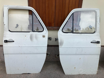Portiere Ford Transit MKII