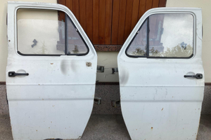Portiere Ford Transit MKII