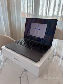 MacBook Pro M3 Pro 14”
