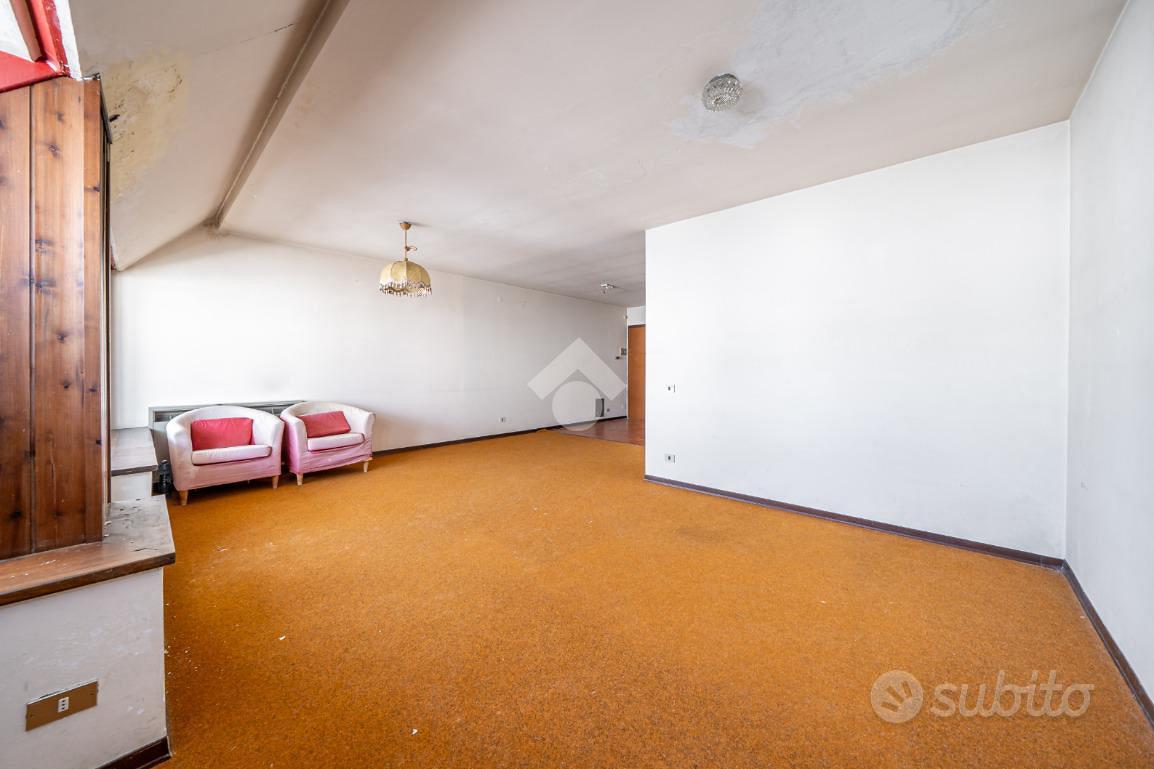 Appartamento – Bosco Chiesanuova, San Giorgio - Vista 5