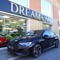 AUDI S3 SPB TFSI quattro S-tronic S-line plus TE