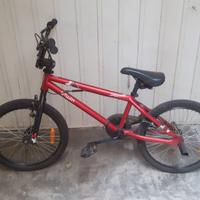 Bici bmx