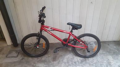 Bici bmx
