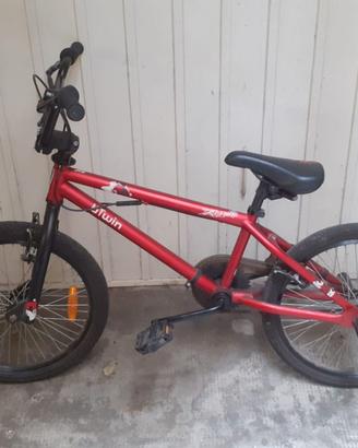 Bici bmx