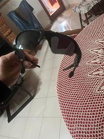 Occhiali da sole bluetooth mp3 e per telefonare