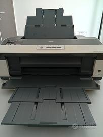 stampante formato A3