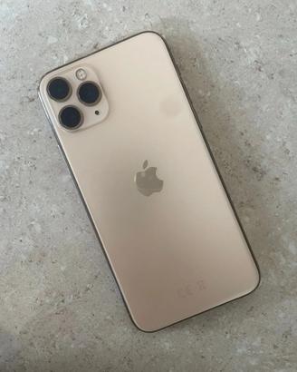 Iphone 11 pro